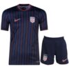 usa away kids kit jersey 2025 2026