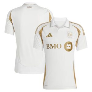 lafc home jersey 2025 2026