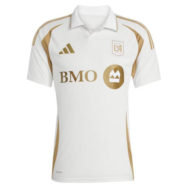 lafc home jersey 2025 2026