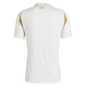 lafc home jersey 2025 2026