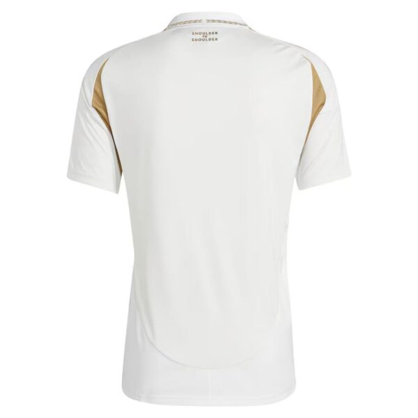 lafc home jersey 2025 2026