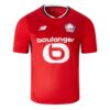 losc home jersey 2024 2025