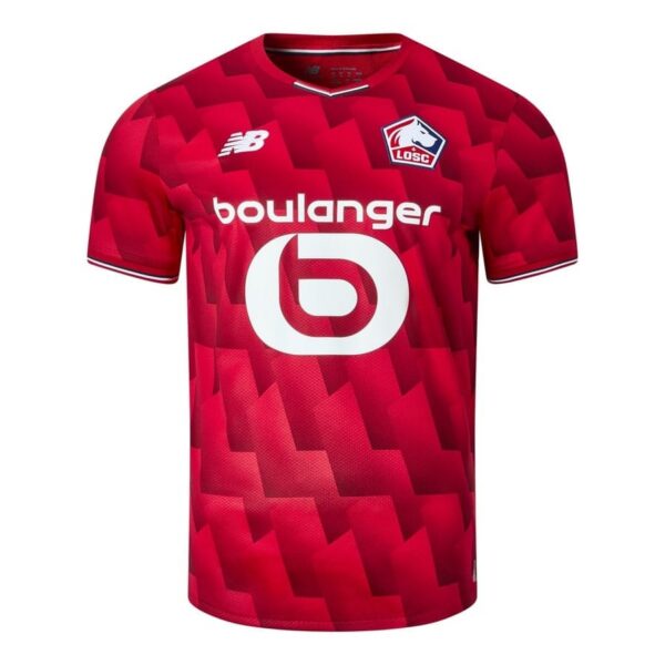 losc home jersey 2025 2026