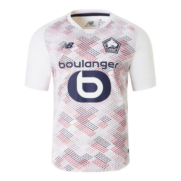 losc away jersey 2024 2025