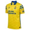 las palmas home jersey 2024 2025