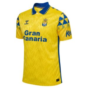 las palmas home jersey 2024 2025