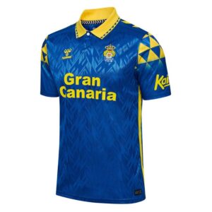 las palmas away jersey 2024 2025