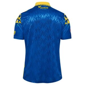 las palmas away jersey 2024 2025