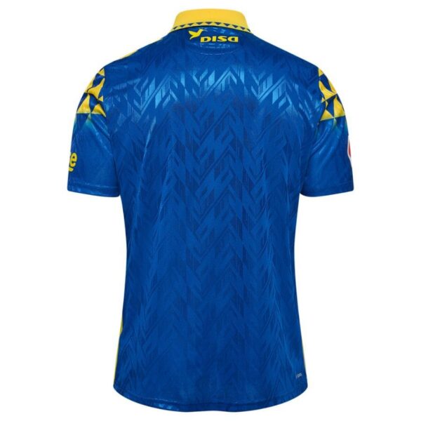 las palmas away jersey 2024 2025