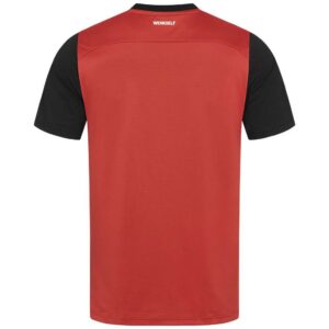 leverkusen home jersey 2024 2025