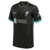 liverpool children’s away kit jersey 2024 2025