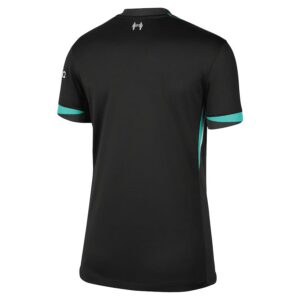 liverpool away jersey 2024 2025 women