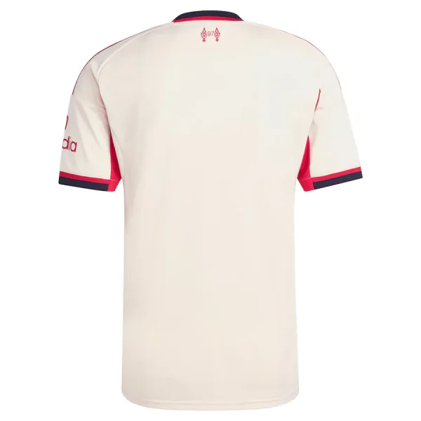 Liverpool Away Jersey 2025 2026 - Image 2