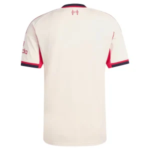 liverpool away jersey 2025 2026