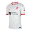 liverpool third child kit shirt 2024 2025