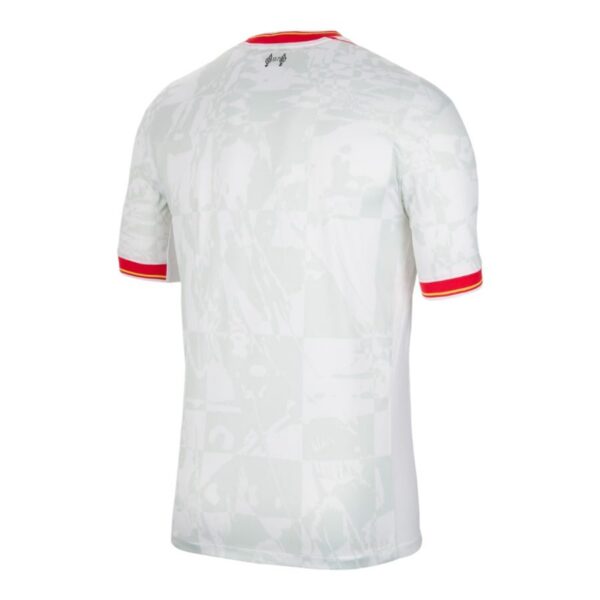 liverpool third child kit shirt 2024 2025