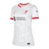 liverpool third jersey 2024 2025 women