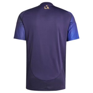 los angeles galaxy navy rizon jersey 2025 2026