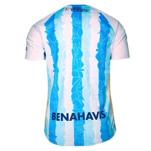 malaga home jersey 2024 2025