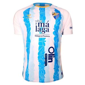 malaga home jersey 2024 2025