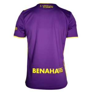malaga away jersey 2024 2025