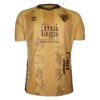 malaga third jersey 2024 2025