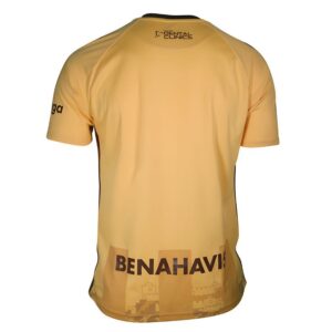 malaga third jersey 2024 2025