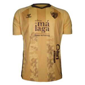 malaga third jersey 2024 2025