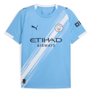 manchester city home shirt 2025 2026 cherki