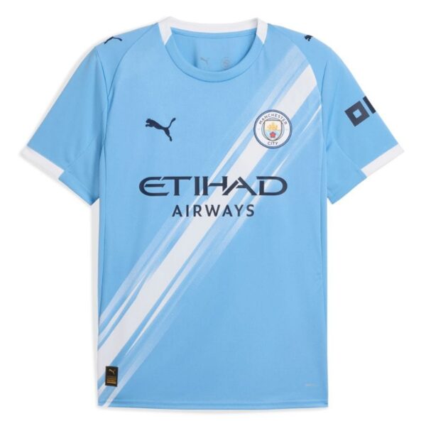 manchester city home shirt 2025 2026 cherki