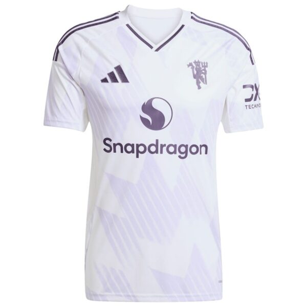 manchester united away shirt 2025 2026