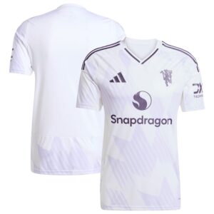 manchester united away shirt 2025 2026