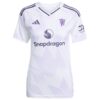 manchester united away jersey 2025 2026 women