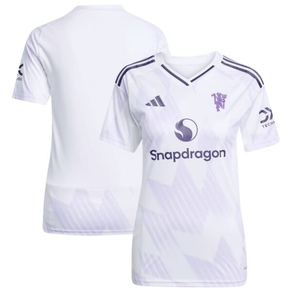 manchester united away jersey 2025 2026 women