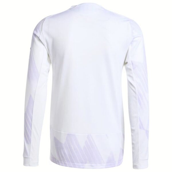 manchester united away jersey 2025 2026 long sleeve