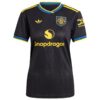manchester united third shirt 2025 2026 woman