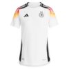 germany home match shirt 2024 2025