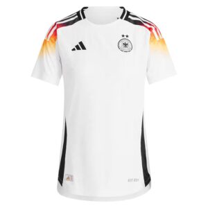 germany home match shirt 2024 2025