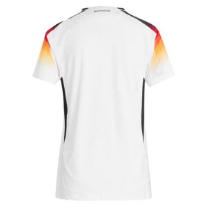 germany home match shirt 2024 2025