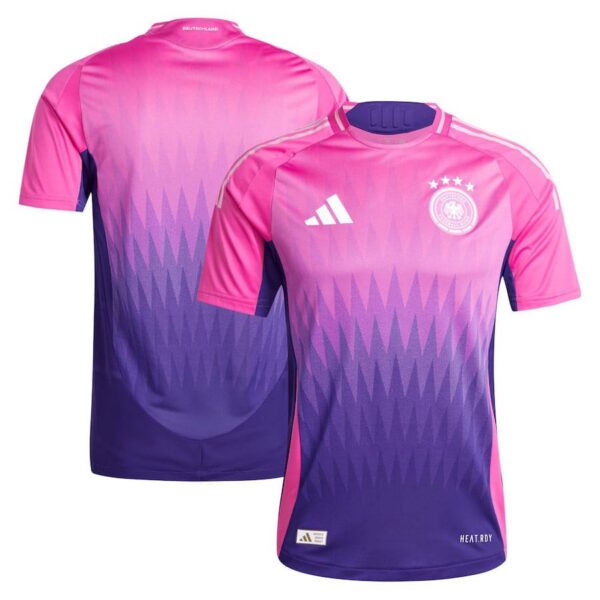 germany home match shirt 2024 2025