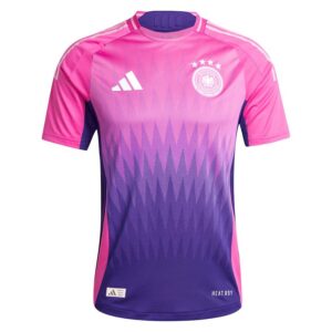 germany home match shirt 2024 2025