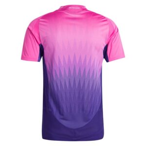 germany home match shirt 2024 2025