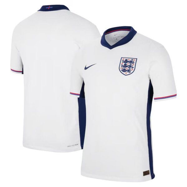 england home match shirt 2024 2025