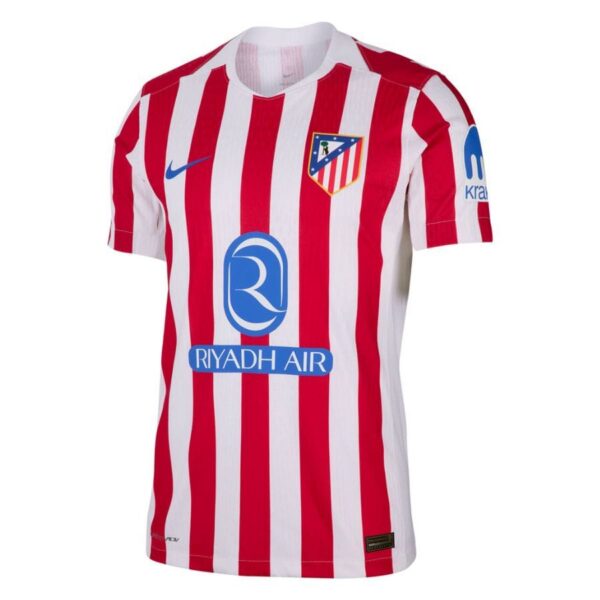 atletico madrid home match jersey 2025 2026