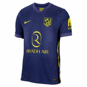 atletico madrid away match jersey 2025 2026