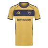 boca junior away match jersey 2025 2026