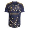 boca junior third match jersey 2025 2026
