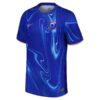chelsea home match shirt 2024 2025