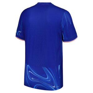 chelsea home match shirt 2024 2025