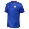 chelsea home match shirt 2025 2026